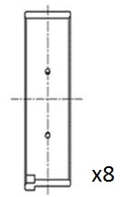Connecting Rod Bearing